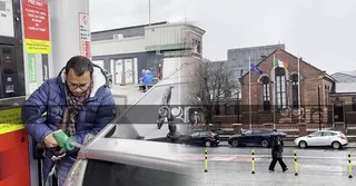 জ্বালানি সংকটে আয়ারল্যান্ডে জীবনযাত্রার ব্যয় বাড়ছে